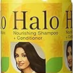 Halo Shampoo - 1 litre-15