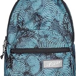 Ferris Web Marine Black 7L Mini Backpack/Trendy Stylish Bag/Casual day backpack/Office Bag/Travel Bag/School Bag/College Bag/Versatile bag For Men & Women |For Girl & Boy Unisex-image-66