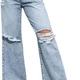 Women's Regular Jeans-image-25