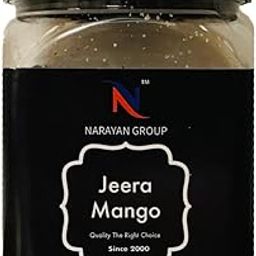 NARAYAN GROUP Jeera Mango Zesty Bites: Tangy and Irresistible Candy, 200g Pack-image-28