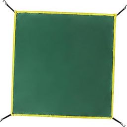 LOOM TREE® Rainfly Fits 3-4 Person Automatic Tent Tent Top Cover for Backpacking Travel | Outdoor Sports | Camping & Hiking | Tents & Canopies | Tents-image-60