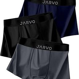 Men's Nylon Regular Fit Solid Antibacterial Trunks (Pack of 3)-48