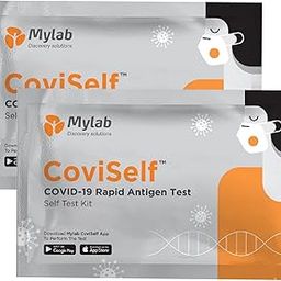 Mylab CoviSelf - COVID-19 Rapid Antigen Self Test Kit (Pack of 2)-picture-19