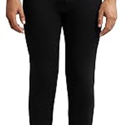 2622 Men's Soft Touch Microfiber Elastane Stretch Thermal Long Johns with Stay Warm Technology-picture-11
