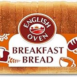 English Oven Breakfast Bread, 600 g-image-92
