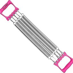JONEX Chest Expander, Chest Arm Expander, Chest Expander with Multiple Springs, Spring Chest Expander-18