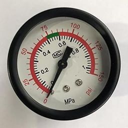 UJEAVETTE SFR300 Air Pressure Regulator Filter Water Separator with Pressure Gauge-image-45