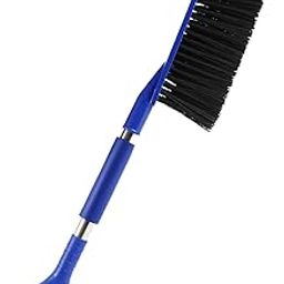 Club Bollywood®Snowbrush Winter Accessories Car Brush Snow Broom for Trucks Ss Auto Blue| Motors | Automotive Tools & Supplies | Automotive Care & Detailing |1 Snow Brush-10