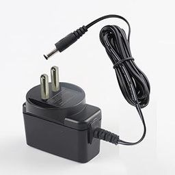 Dumbel MOSO 12V 2A DC Power Supply Adapter for LED Strip, CCTV Camera, Setup Box, Broadband, Routers, NVR, (Max 24W) (1.5 mtr Cable) (12V 2Amp), Black-4