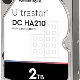 Western Digital 2TB Ultrastar DC HA210 3.5 inch SATA 6GB/s Hard Drive (HUS722T2TALA604)-17
