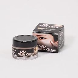 Skin Glow Under Eye Cream for Dark Circles for Women 10gm-image-27