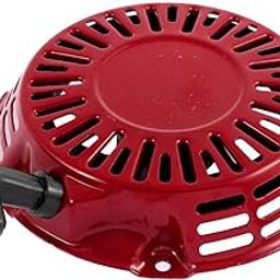 Ubervia Recoil 4HP 5.5HP 6.5HP for GX120 GX160 GX168 GX200 (SN: 81c 56d a5f 35b 062)-image-40