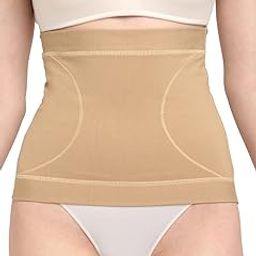 Women's High Waist Shapewear with Anti Rolling Strip Tummy Control Tucker Waist Slimming Panties Women Shapewear Underwear Women Waist Shapewear (SW10)-image-54