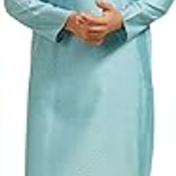Men's Viscose Blend Self Design Kurta Set (2pcs)-image-45