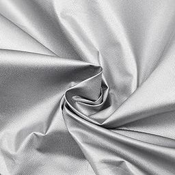 UJEAVETTE® Treadmill Cover Running Machine Shelter Case Waterproof Silver_91X91X152Cm-18
