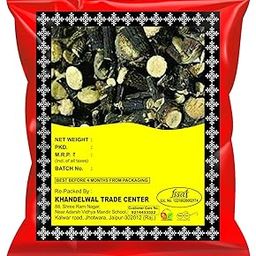 KTC Kali Musli whole 500g-17