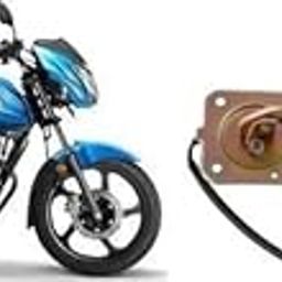 WHEEL DRIVE COMPATIBLE WITH Tvs Victor New Bs6. Fuel gauge 2021 LAUNCH-image-78