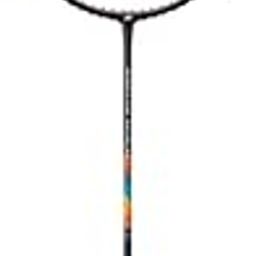 Yonex NanoFlare 700 Play Badminton Racquet (Midnight Purple) (4UG5) - Factory Prestrung-10