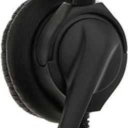 CALANDIS Vh530D Hands-Free Corded Call Center Headset W/Noise Cancelling Microphone-26