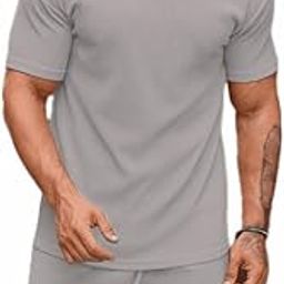 Men Men's Pyjama Sets & Night Suits-image-23