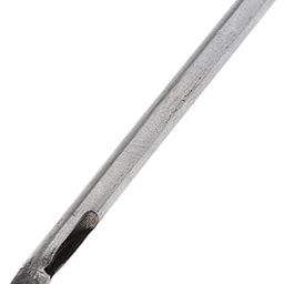 THE STYLE SUTRA® Oval Shape Hole Punch Set Punching Tool for Belt Gaskets Leather 2x5mm | Crafts | Leathercrafts | Leathercraft Tools | Other Leather Tools-image-88