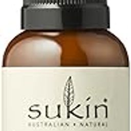 Sukin Signature Antioxidant Eye Serum | Anti-Aging & Puffiness Reduction | Hydrating & Nourishing | Organic Australian Skincare | 30Ml-picture-25