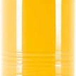 MILTON Vogue 500 Stainless Steel Water Bottle with One Touch Safety Lock, 490 ml Water Bottles, Single Walled, Leak-Proof, Rust-Free Steel Bottle, Easy Grip, Easy to Carry, Travel Bottle, Yellow-24