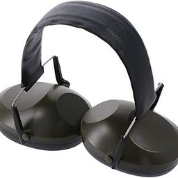 SSHHUI Ear Defenders Hearing Protector Antinoise Headphones Earmuff For Children Sleep Anti-snoring Soundproof-image-1