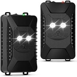 SBN, Ultrasonic Rat-Repellent for Car | Rodent Repellent to Protect Wires in Car, Bike, Engine | Easy Use Vehicle Protection with Ultrasound & LED Flashlights, Keep Animal from Wiring For Tata Hexa-picture-19