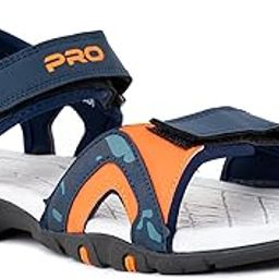 Pro Floaters Kitto Sandal for Men-image-8