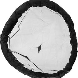 VANZACK Plant Protector Netting Cover Floating Fish Barrier for Garden Ponds Mesh for Flora Safety and Growth-image-43