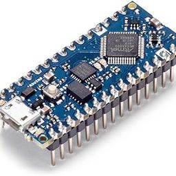 Arduino ABX00033 Nano Every with Headers | Original Arduino Every Board-image-34