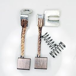Self Carbon Brush Suitable for Yamaha Fz Part No.131-image-23