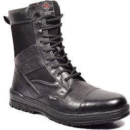 83301-Black Long Boot For Men's-image-98