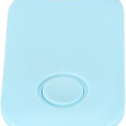 Bluetooth Item Finder, Smart Key Locator Map Positioning Prevent Lost for Android for Wallet Luggage (Blue)-16