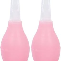 Mee Mee Baby Nose Cleaner, Pink (Pack of 2)-image-92