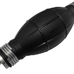 ATORSE® 6mm Car Boat Marine Petrol Diesel Fuel Transfer Line Hand Primer Pump Bulb-24