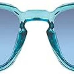 Hip-Hop Style Bold Square Unisex High-Fashion Sunglasses | Designer Acetate Frame & Stainless Steel Detail | UV A,UV B & Glare Protection | Rich Class Appearance-image-9