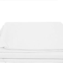 Ubersweet® Non‑Woven Fabric Bed Sheets, 20pcs Stable Performance Bedding Supplies, Hotel Bed Sheets, for Massage Business Trips(68 * 168 white)-picture-21