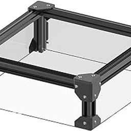 CALANDIS™ Extrusion Profile Frame Kit Easy Installation 3D Printer Parts for Voron 0.2 | Parts & Accessories | 3D Printers & Supplies-image-78