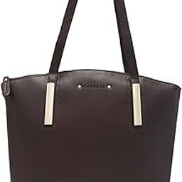 caprese Viola Satchel Bag, Medium | Chic & Stylish Handbag for Women with Multiple Compartments | Secure Zip Closure | Perfect for Casual & Daily Use-picture-26