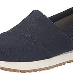 Resident Black Ripstop Sneakers-36