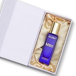 ARCHIES MAGICAL MOMENT Eau De Luxury Parfume for Women | 20 ML | French Aroma | A Sweet & Sophisticated Perfume | Premium & Long Lasting EDP Fragrance Scent (20% High Concentrated Perfume)-image-1