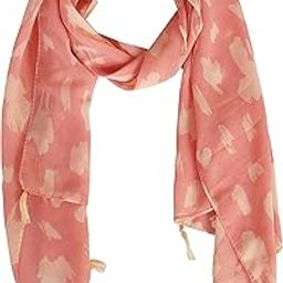 Tassels scarve stoles Scarf for women's (regular size)-46