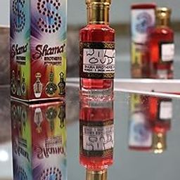 Wild Oudh Attar – Alcohol-Free Long-Lasting Perfume Oil for Men – 12ml Roll-On Fragrance-image-92