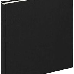 inr - Artist Sketch Book Square Size (20.0cm x 20.0 cm) 140 GSM - (50 Sheets/100 Pages)- Stitched Drawing Notebook - Hard Case Bound - Handmade Sketch Book | GRD699-image-18