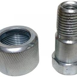 SECRET DESIRE 2Xhydraulic Jack Coupler Fitting High Performance Hydraulic Coupling Connector Female-5