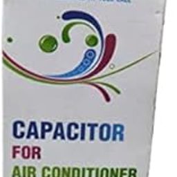 Godrej Capacitor 45 MFD 450 VAC for Air Conditioner-picture-27