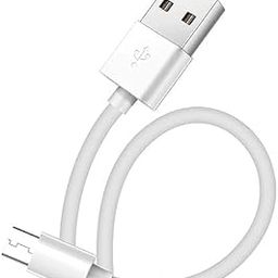 Micro USB Super Fast Charging Cable Mini Cable 0.5 Meter-image-83