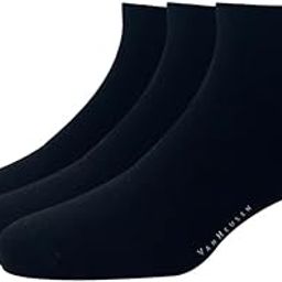 Men Cotton Regular Socks-image-13